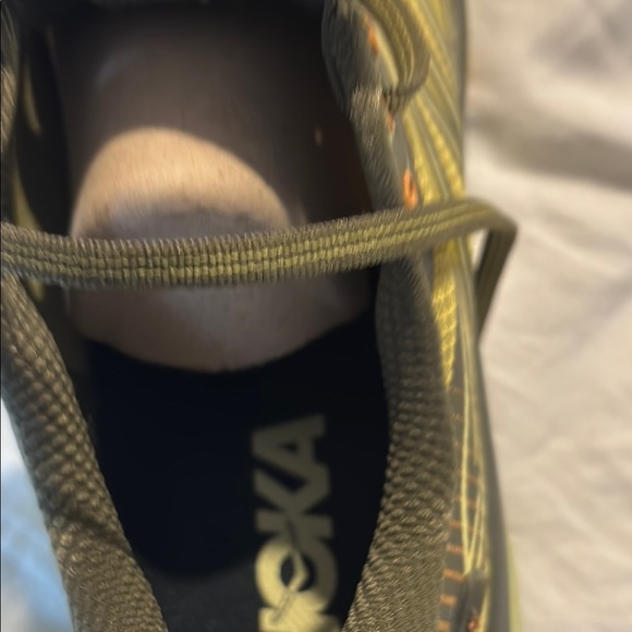 Hoka One One Mafate Speed 2 Shoes - Picture 7 of 7